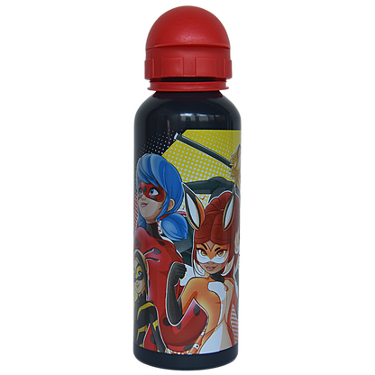 Miraculous Alu-Trinkflasche 520 ml