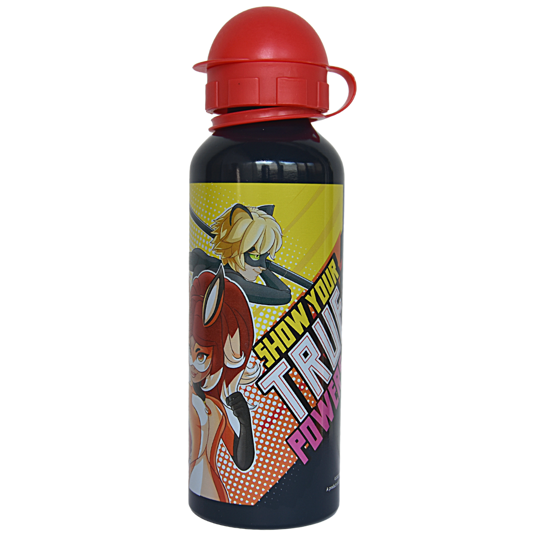 Miraculous Alu-Trinkflasche 520 ml