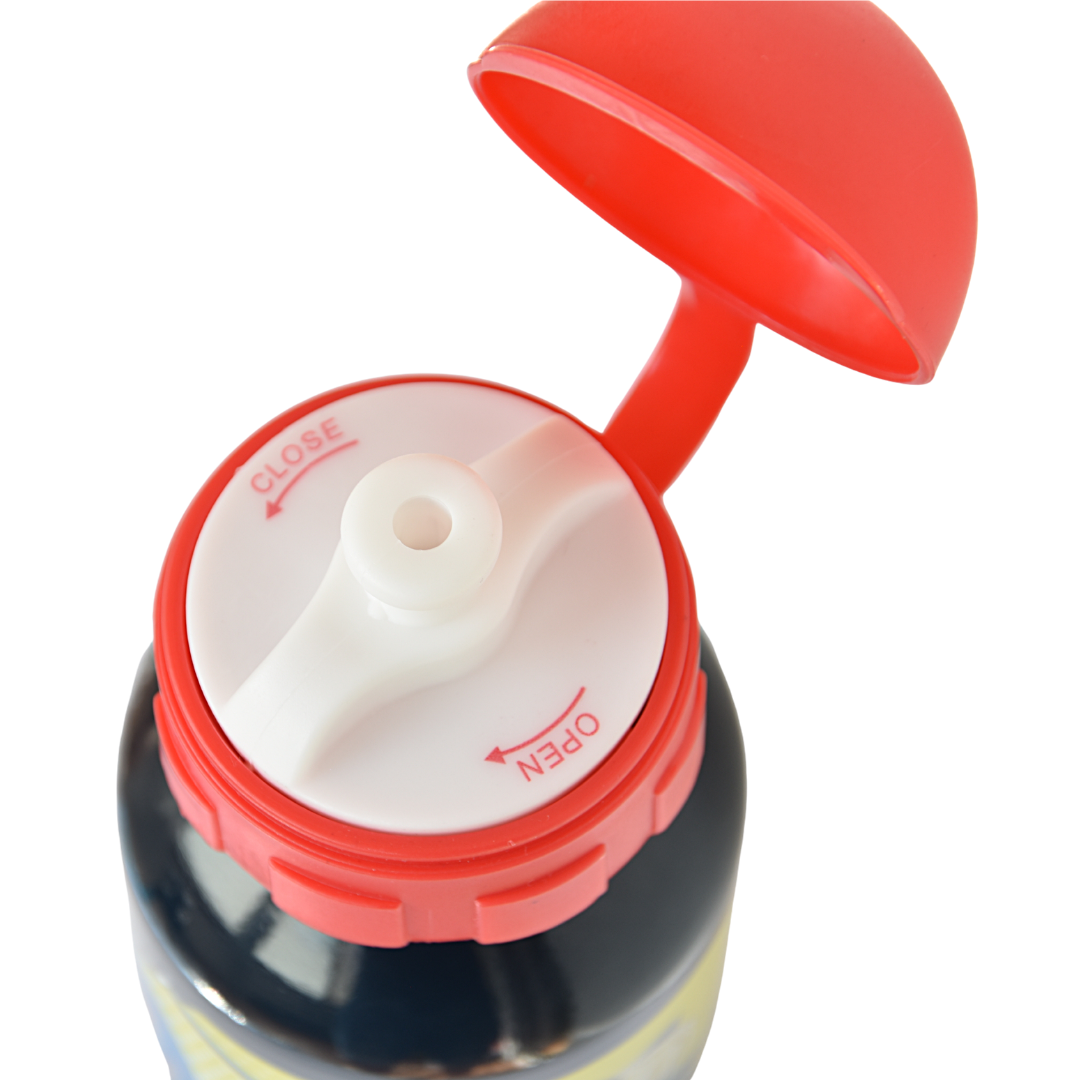 Miraculous Alu-Trinkflasche 520 ml