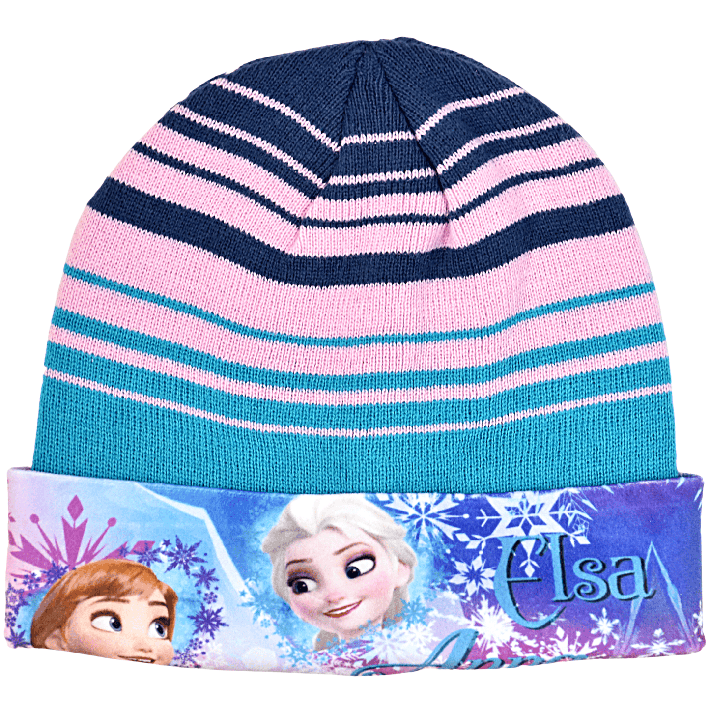 Disney Frozen Beanie Wintermütze