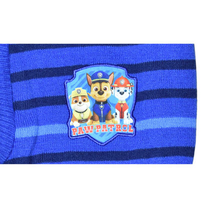 Paw Patrol Wintermütze für Jungen