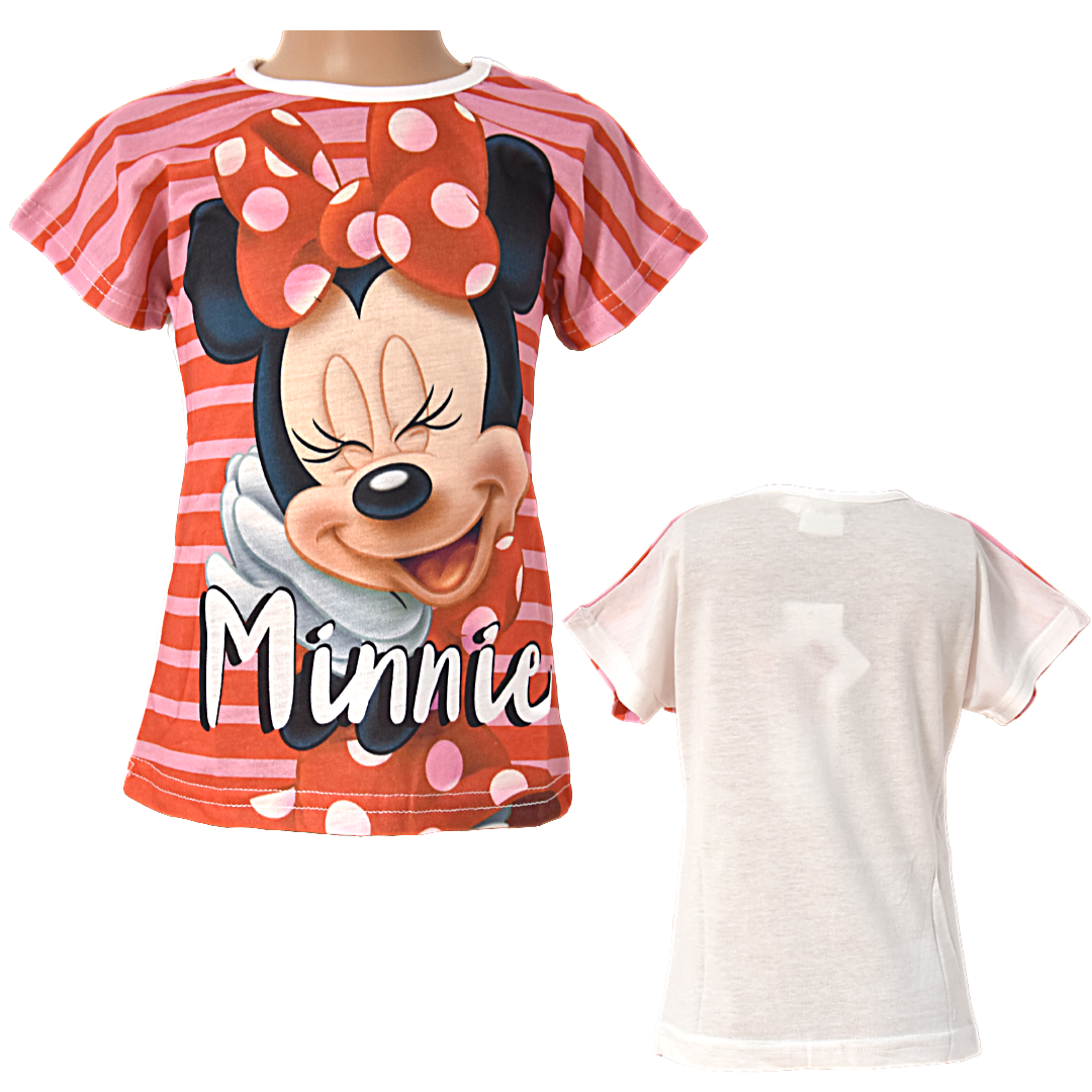Minnie Mouse T-Shirt für Mädchen