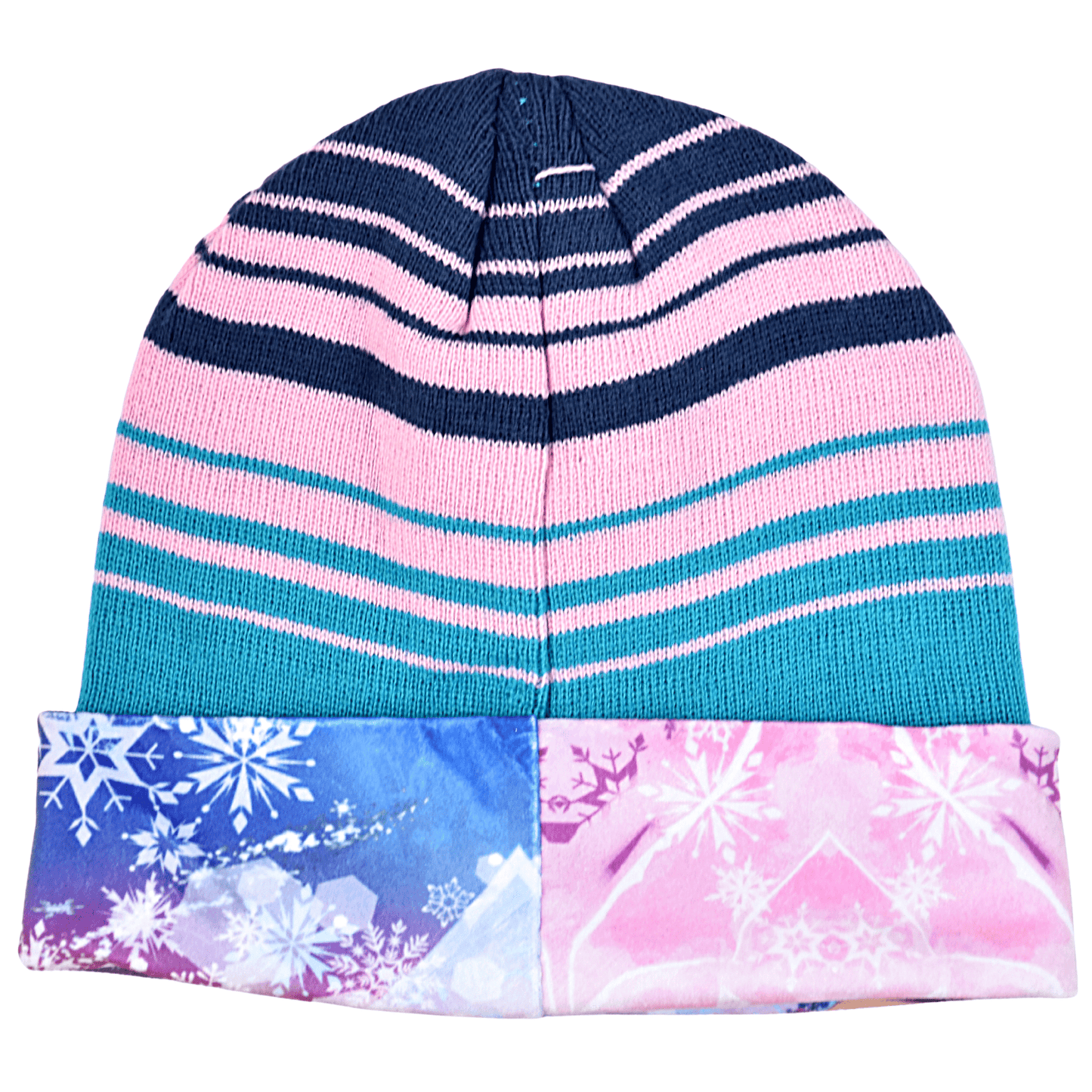 Disney Frozen Beanie Wintermütze
