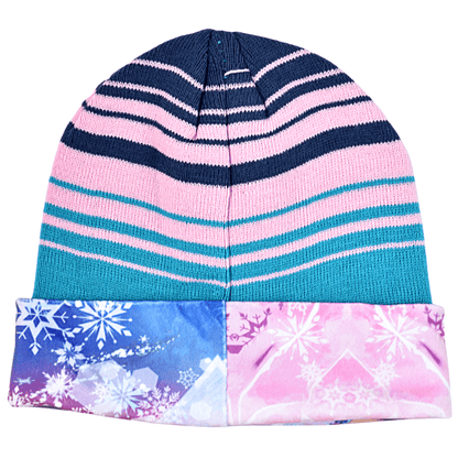 Disney Frozen Beanie Wintermütze