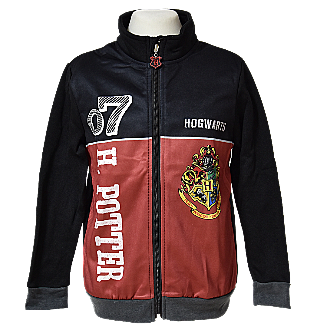 Harry Potter Sportanzug für Jungen