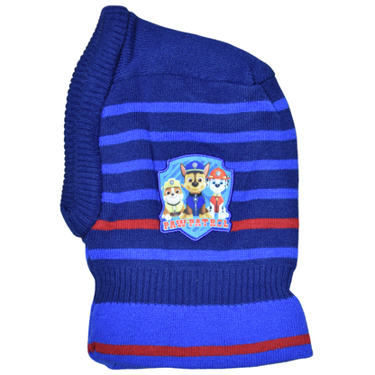 Paw Patrol Wintermütze für Jungen