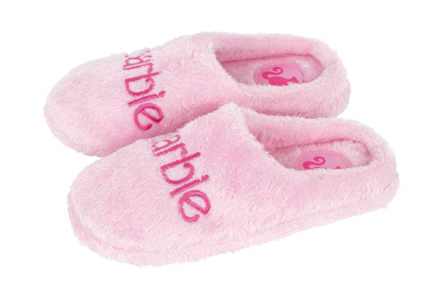 Barbie Hausschuhe Slipper Pantoffel