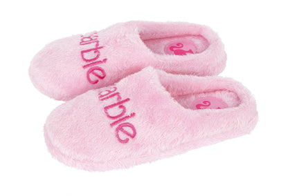 Barbie Hausschuhe Slipper Pantoffel
