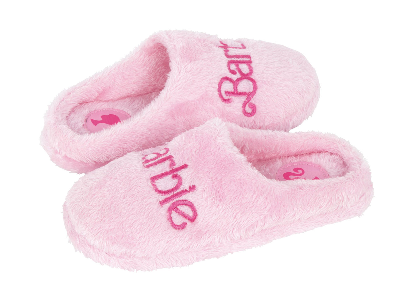 Barbie Hausschuhe Slipper Pantoffel