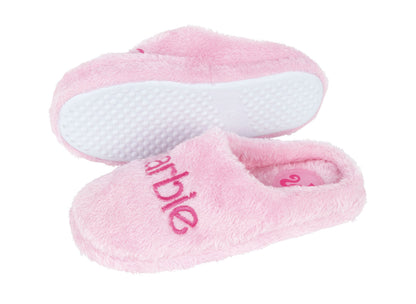 Barbie Hausschuhe Slipper Pantoffel