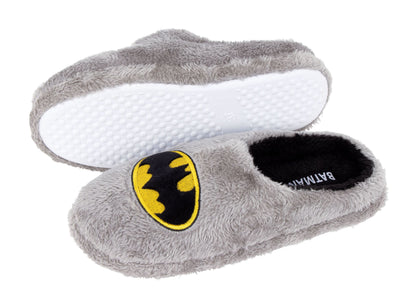 Batman Hausschuhe Slipper Pantoffel Gr. 36-41