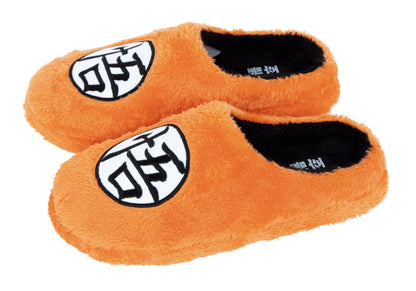 Dragon Ball Hausschuhe Slipper Pantoffel