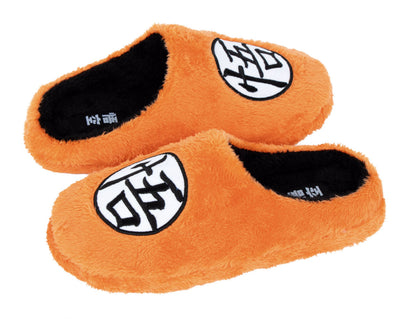 Dragon Ball Hausschuhe Slipper Pantoffel