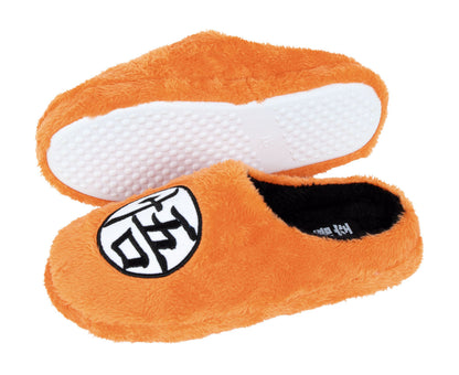 Dragon Ball Hausschuhe Slipper Pantoffel