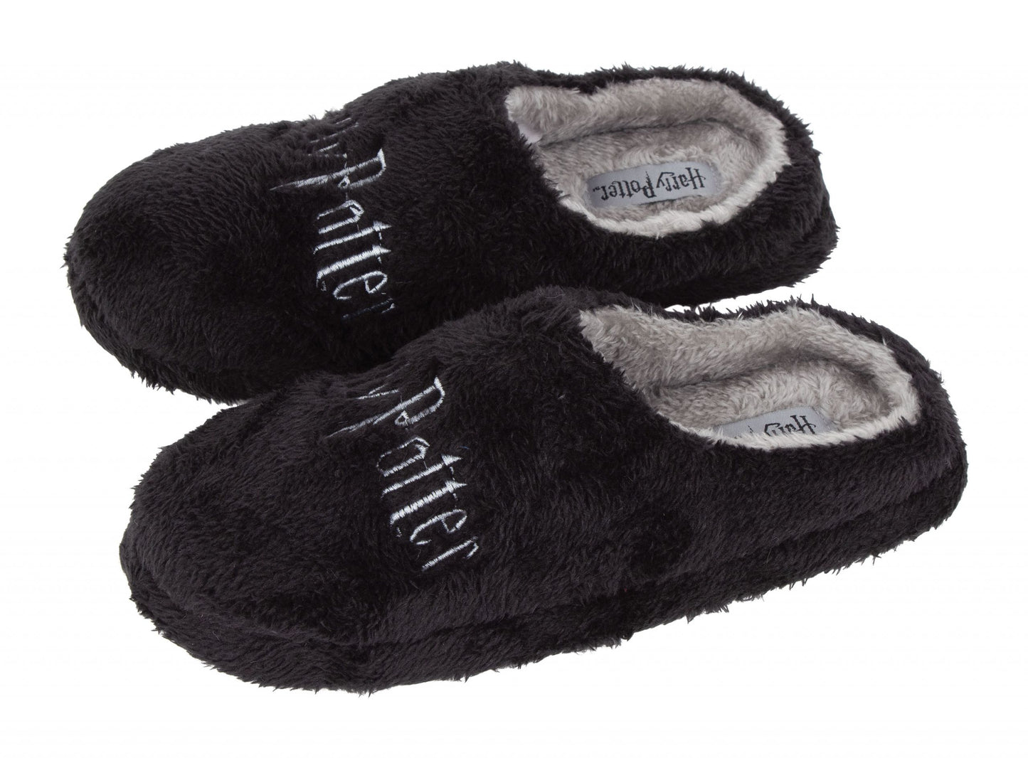 Harry Potter Hausschuhe Slipper Pantoffel Gr. 36-41
