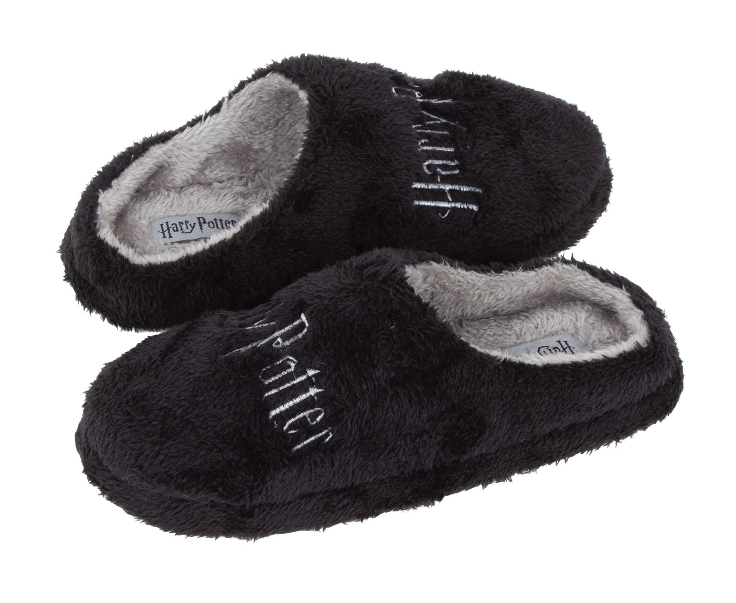 Harry Potter Hausschuhe Slipper Pantoffel Gr. 36-41