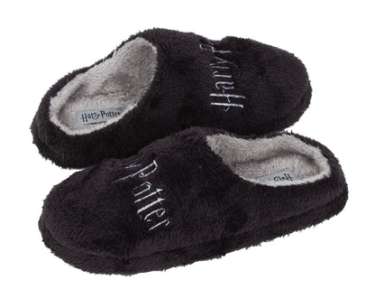 Harry Potter Hausschuhe Slipper Pantoffel Gr. 36-41