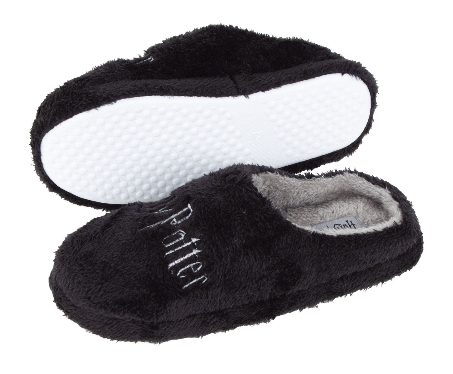 Harry Potter Hausschuhe Slipper Pantoffel Gr. 36-41