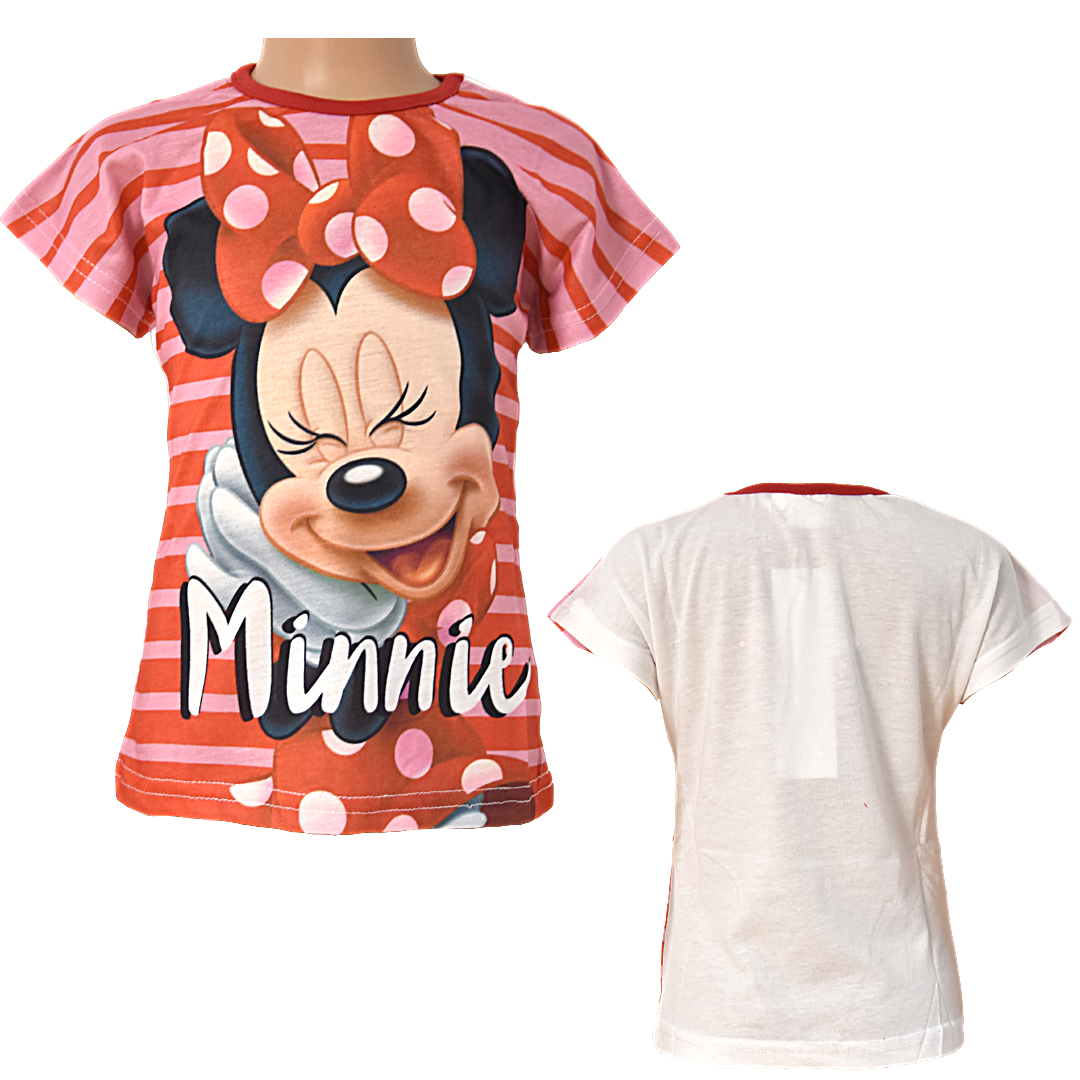 Minnie Mouse T-Shirt für Mädchen