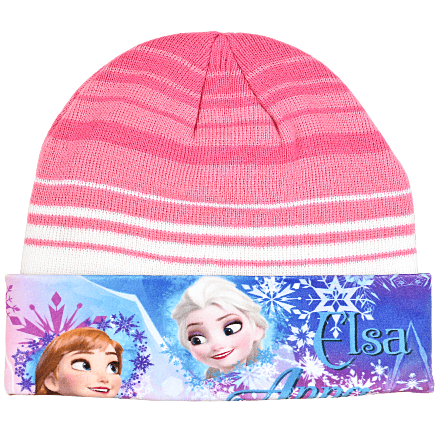 Disney Frozen Beanie Wintermütze