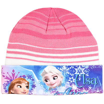 Disney Frozen Beanie Wintermütze