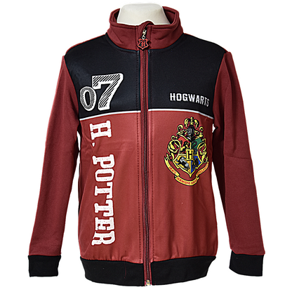 Harry Potter Sportanzug für Jungen