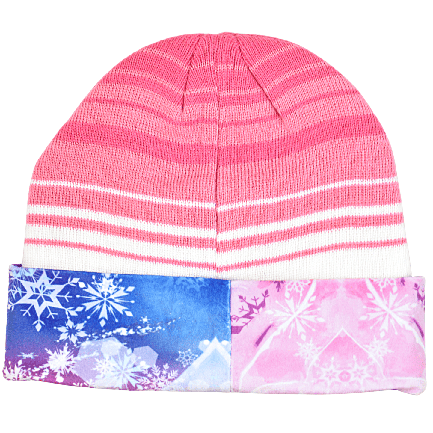 Disney Frozen Beanie Wintermütze