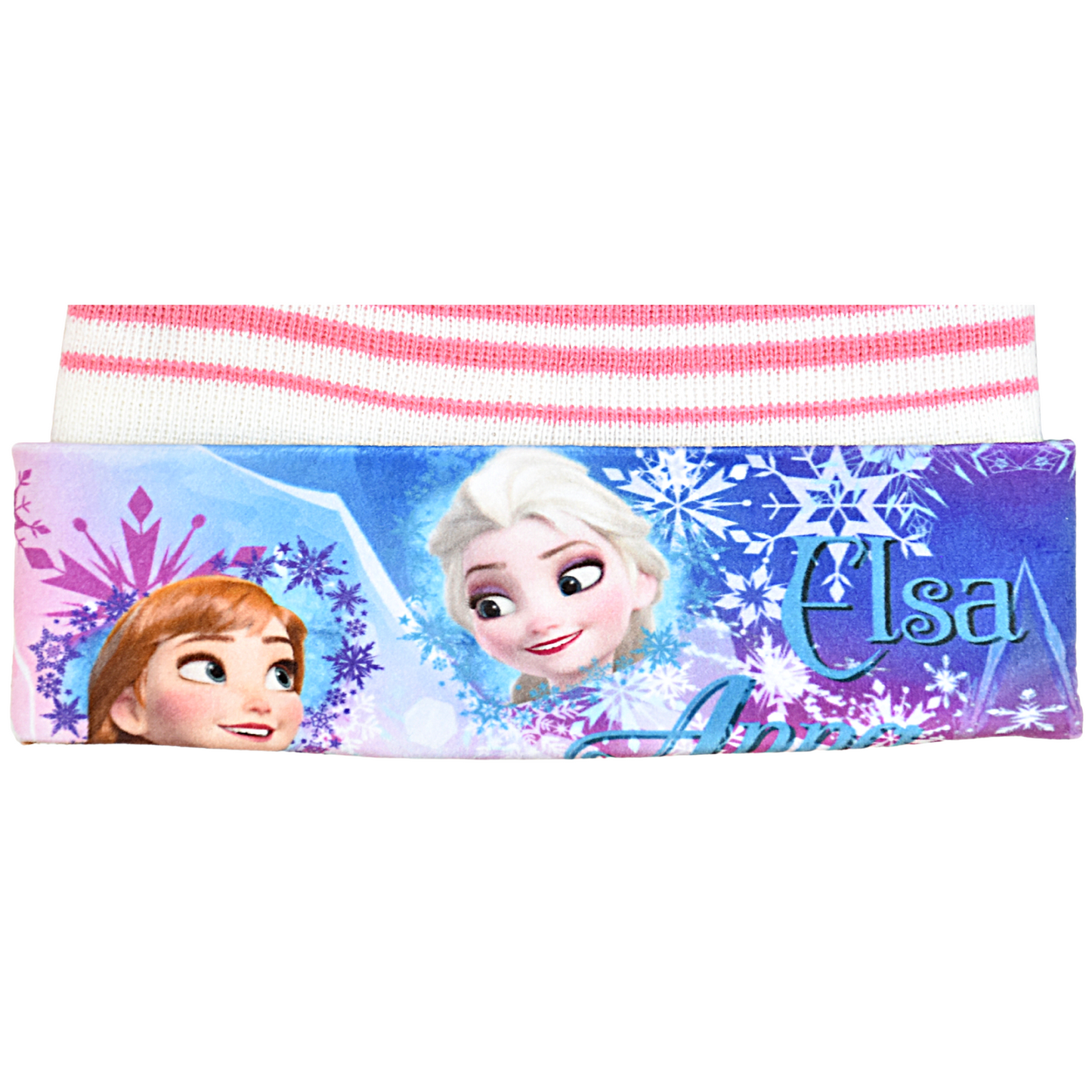 Disney Frozen Beanie Wintermütze