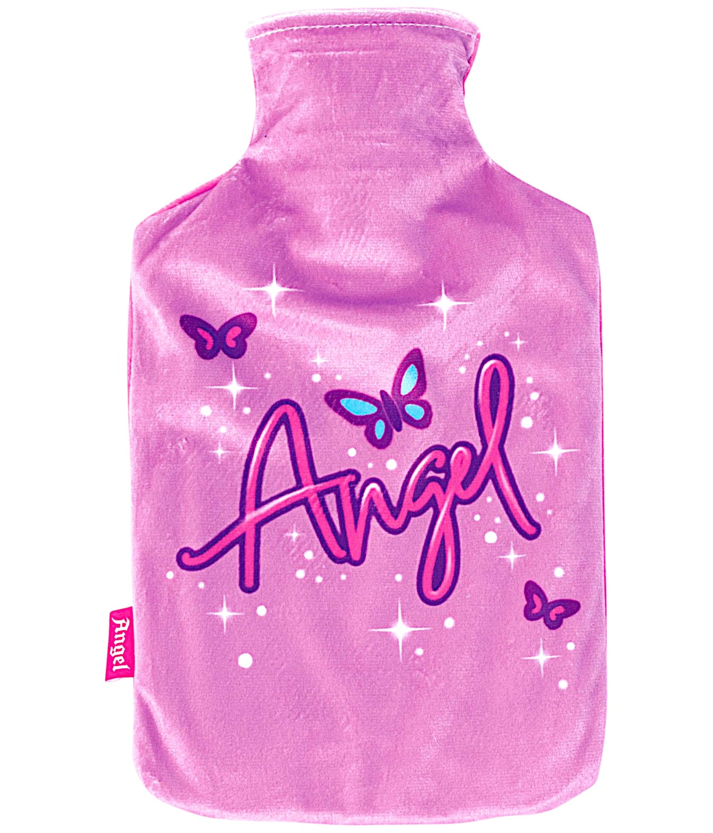 Disney Lilo & Stitch Wärmflasche 1,5 Liter für Mädchen