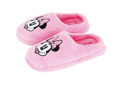 Minnie Mouse Hausschuhe Slipper Pantoffel Gr. 36-41