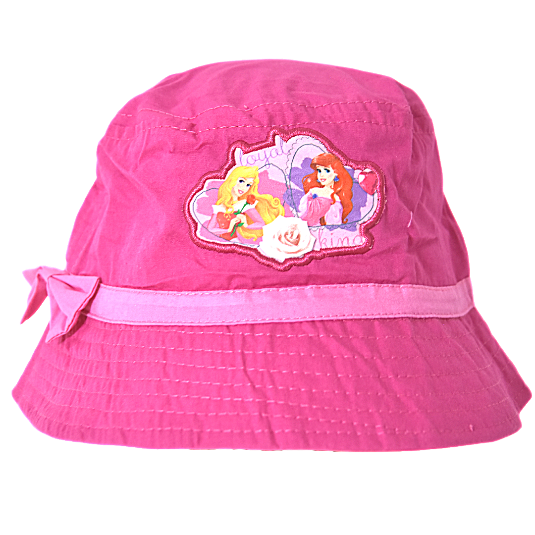 Disney Princess Fisherhut für Mädchen