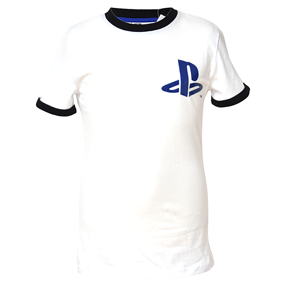 Playstation T-Shirt für Kinder