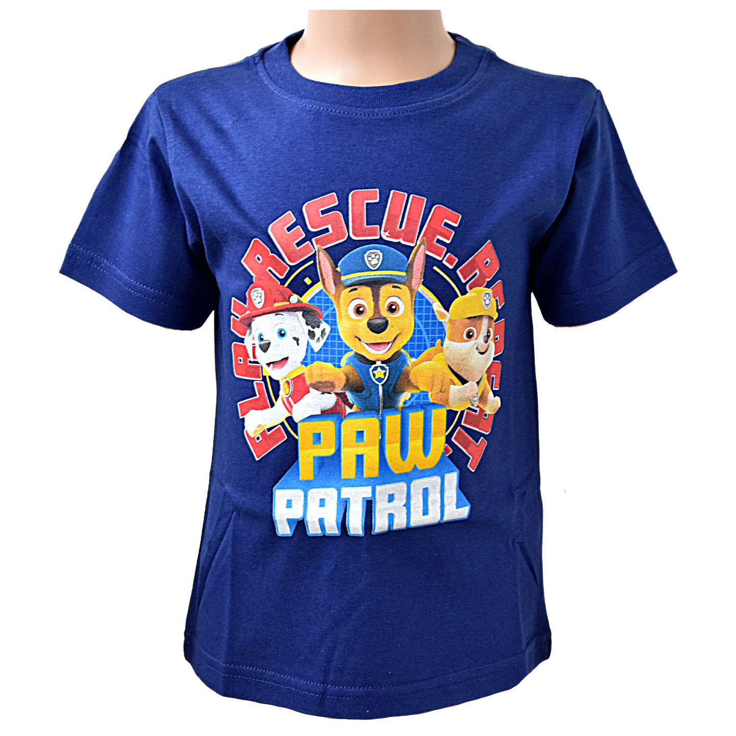 Paw Patrol T-Shirt für Jungen