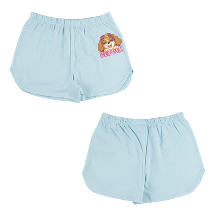 Paw Patrol Skye  Shorty Schlafanzug für Mädchen