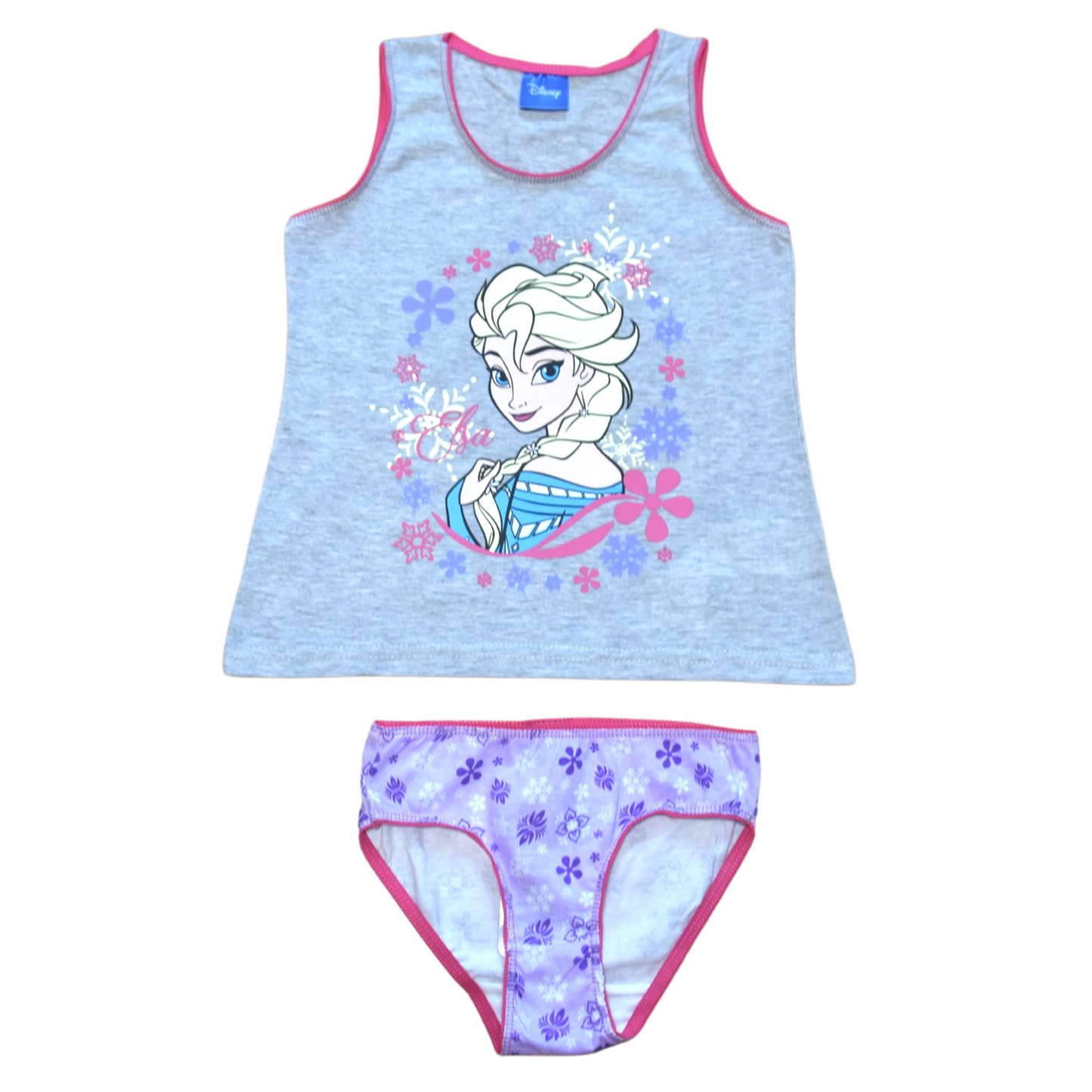 Disney Frozen Unterwäsche Set 2-teilig