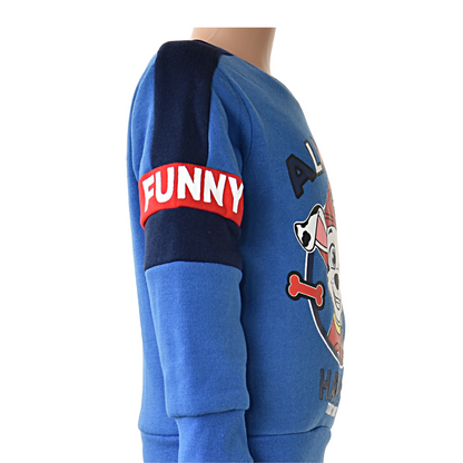 Paw Patrol Jogginganzug für Jungen