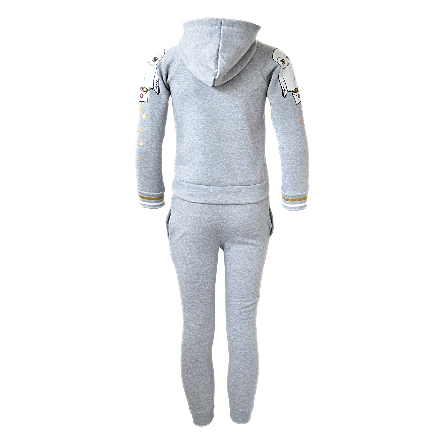 Harry Potter Jogginganzug mit Hedwig