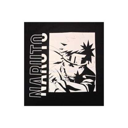 T-Shirt Naruto Sasuke