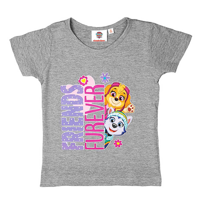T-Shirt Paw Patrol Skye & Everest