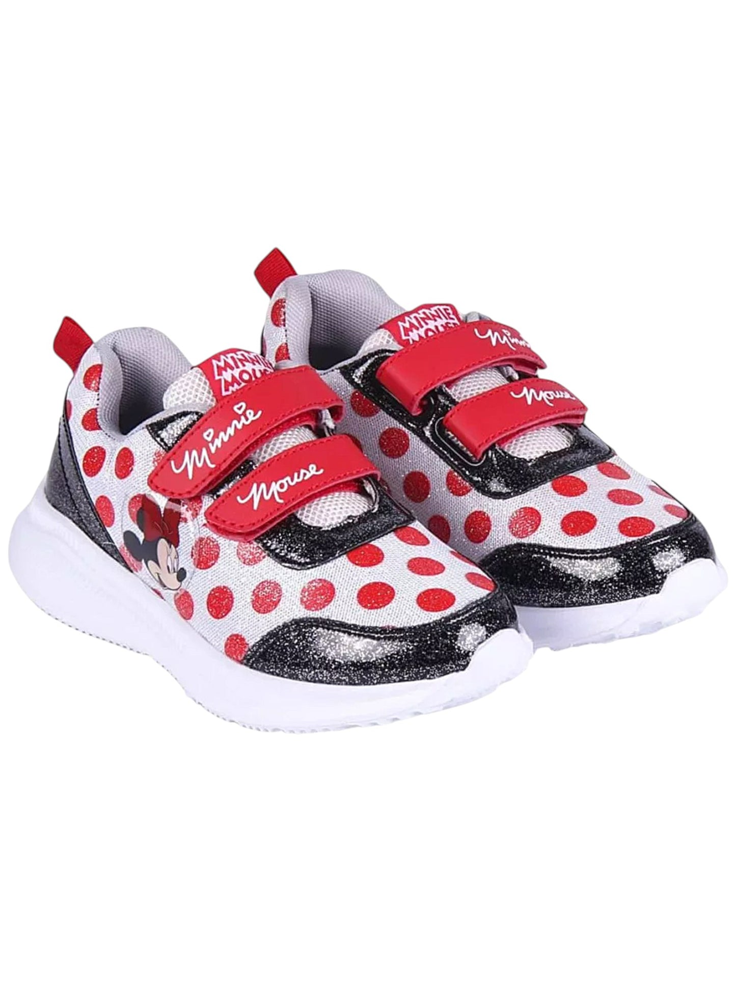 Disney Minnie Mouse Sneaker