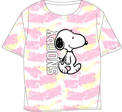 Peanuts Snoopy T-Shirt  Gr. 134 - 164