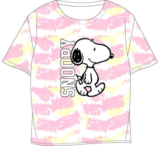 Peanuts Snoopy T-Shirt  Gr. 134 - 164