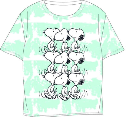 Peanuts Snoopy T-Shirt  Gr. 134 - 164