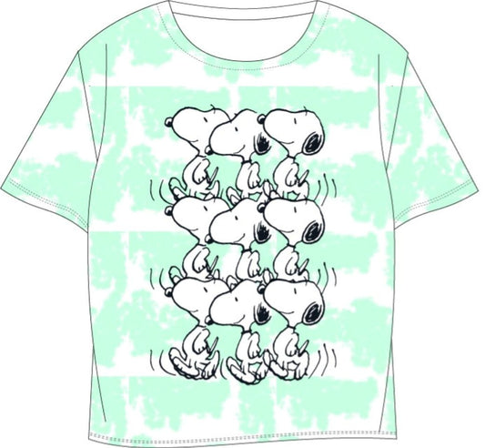 Peanuts Snoopy T-Shirt  Gr. 134 - 164