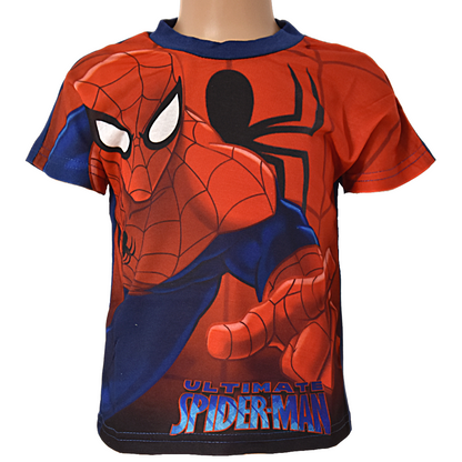 Spider-Man T-Shirt für Jungen