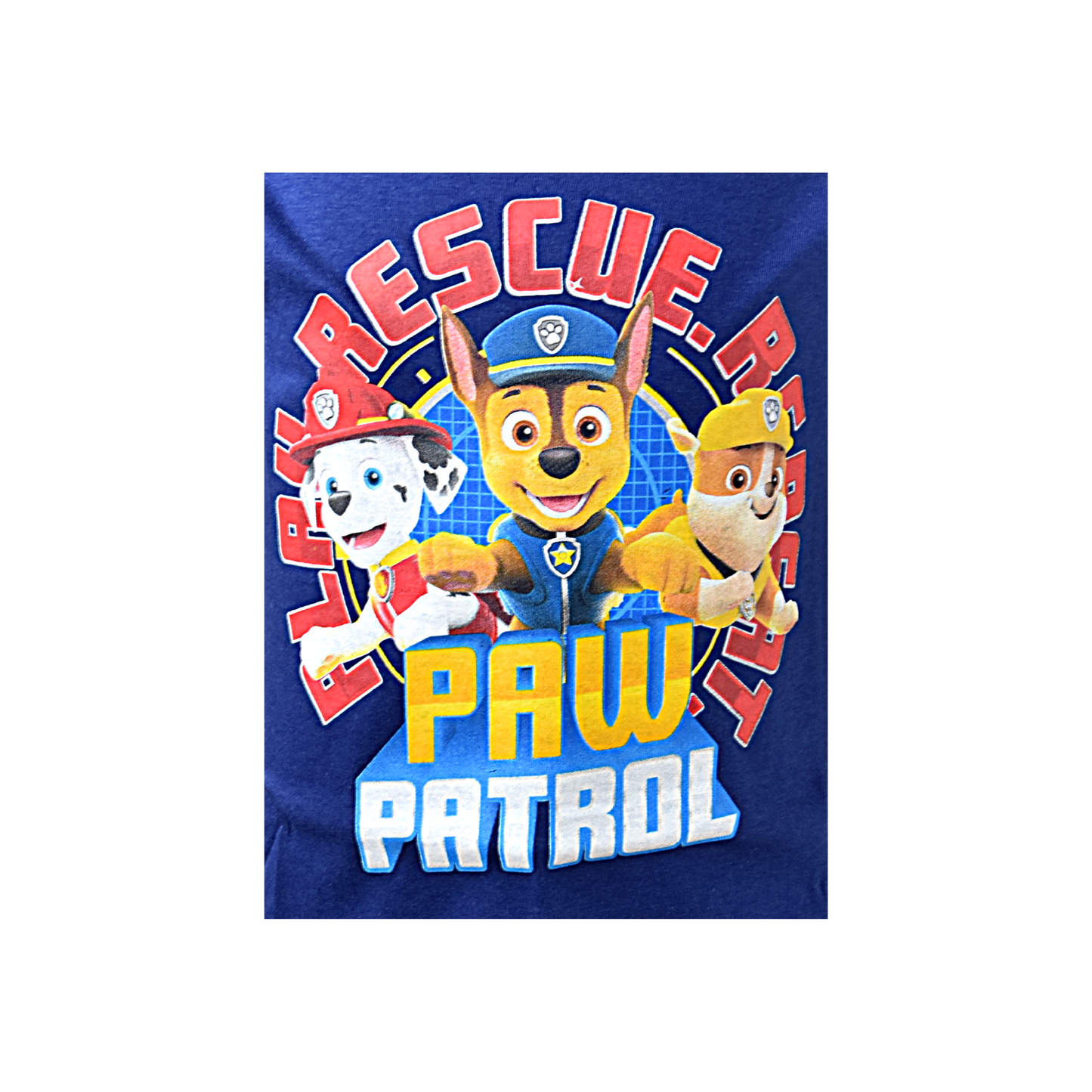 Paw Patrol T-Shirt für Jungen