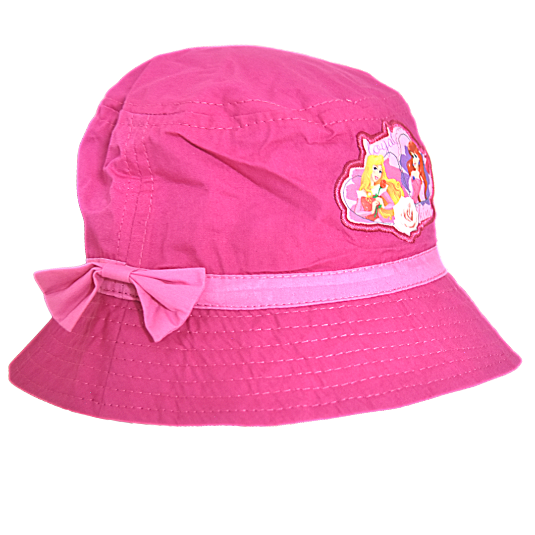 Disney Princess Fisherhut für Mädchen