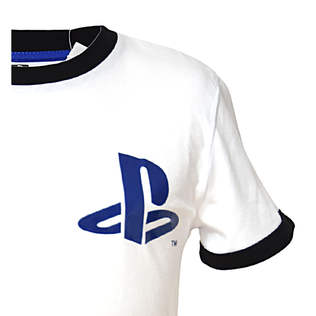 Playstation T-Shirt für Kinder