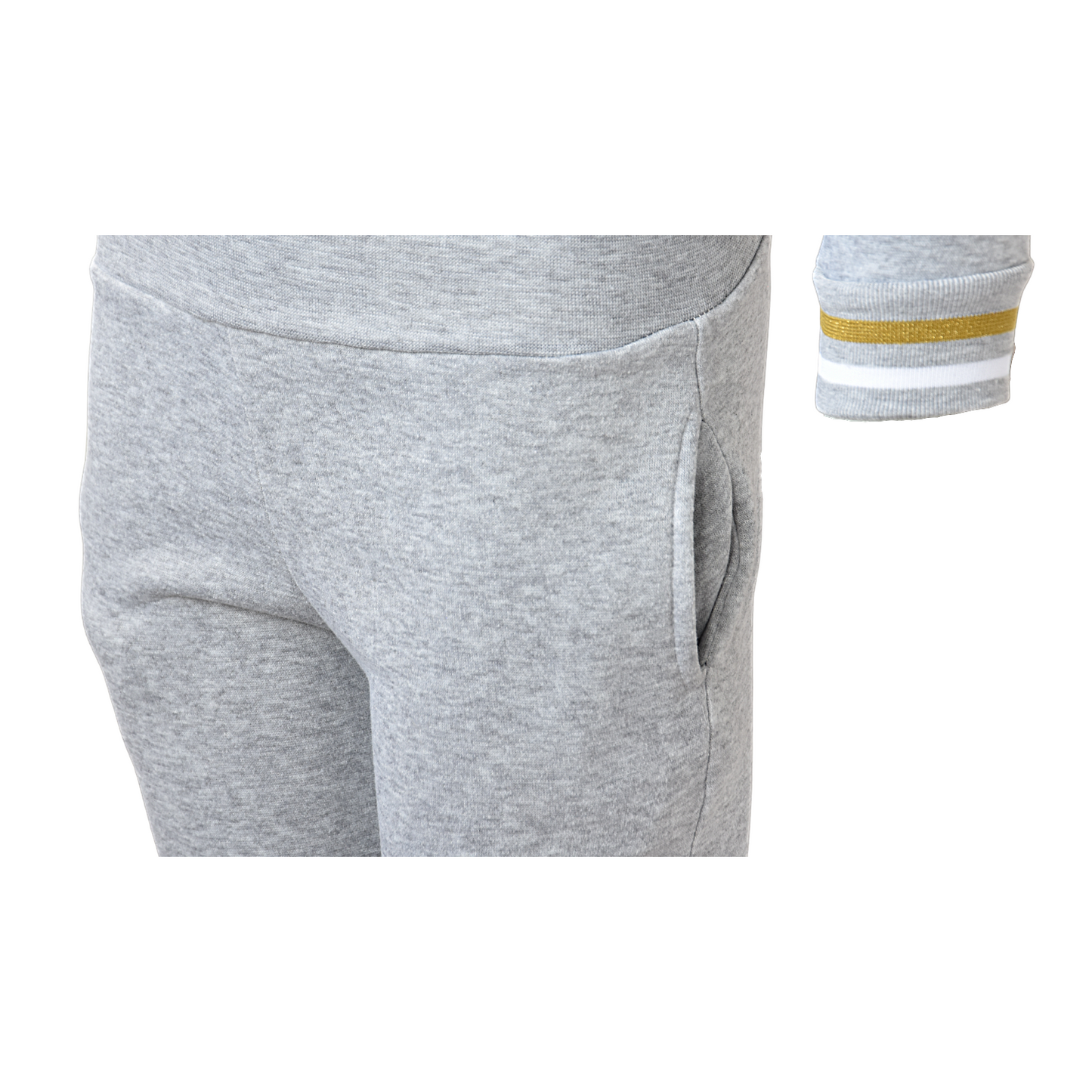 Harry Potter Jogginganzug mit Hedwig