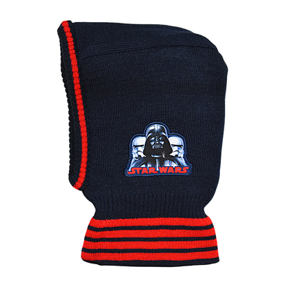 Star Wars Set Schlupfmütze & Handschuhe für Jungen